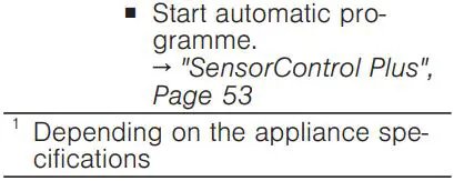 BOSCH MUM9GX5S21 Universal Kitchen Machine Instruction Manual - Rotary switch