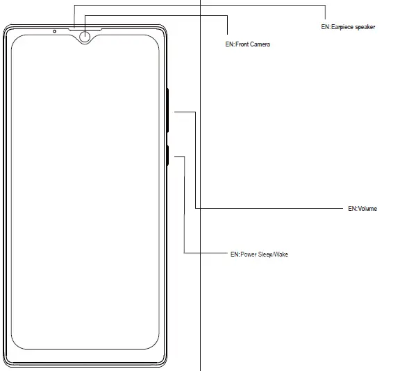 CUBOT-P50-Smartphone-01