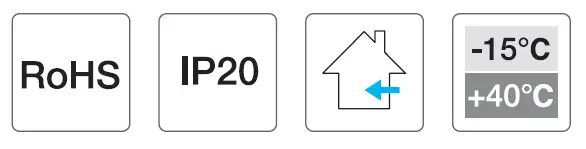 tecno switch-SE336AN-Mini-Infrared-Motion-Sensor-FIG- (3)