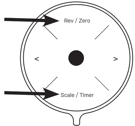 GE Profile P8MSASS6TOW Smart Mixer with Auto Sense - Figure 1