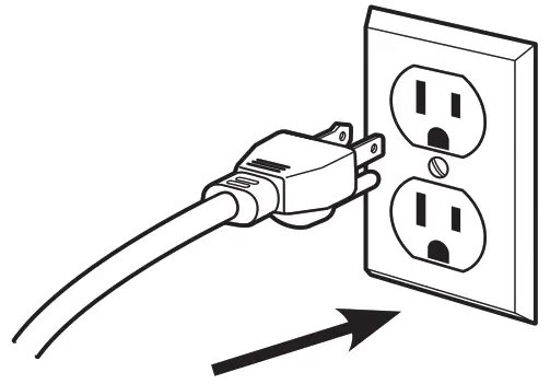 GE Profile P8MSASS6TOW Smart Mixer with Auto Sense - Plug the mixer
