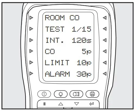 Test Equipment C165 - 2