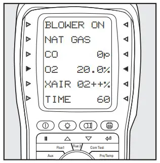 Test Equipment C165 - 60