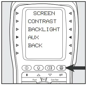 Test Equipment C165 - Aux