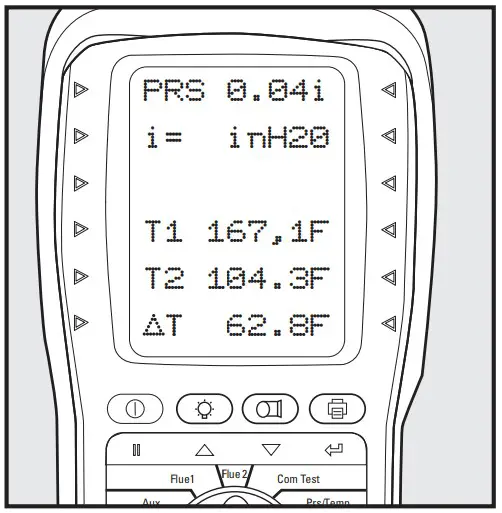 Test Equipment C165 - T1 T2