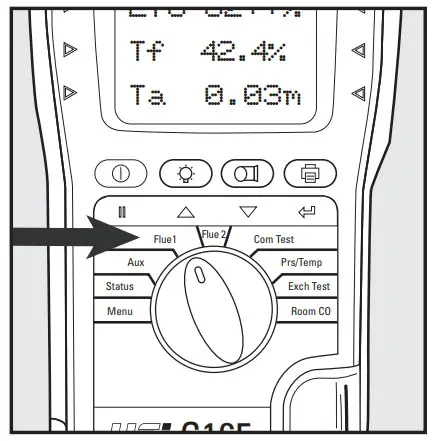 Test Equipment C165 - Test Equipme