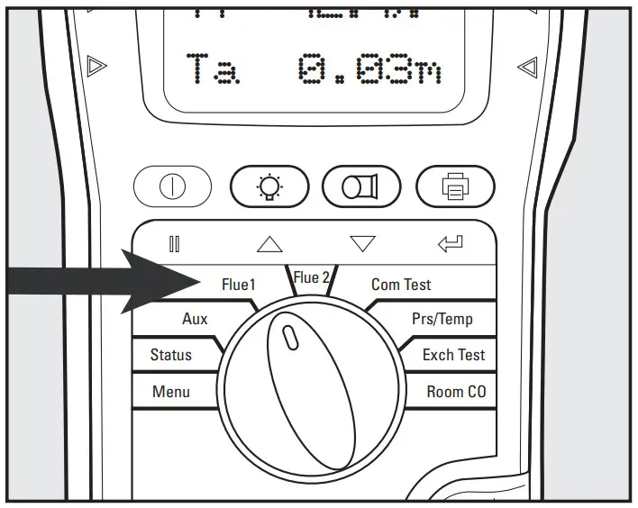 Test Equipment C165 - Test Equipment C165