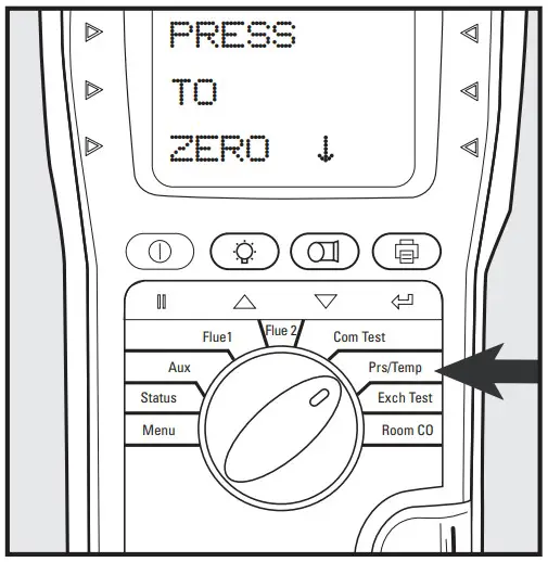 Test Equipment C165 - co