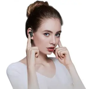 Losei TWS-K2 Wireless Headset User Manual