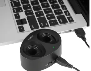 Losei TWS-K2 Wireless Headset User Manual