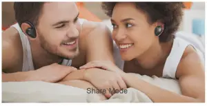 Losei TWS-K2 Wireless Headset User Manual