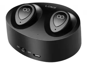 Losei TWS-K2 Wireless Headset User Manual