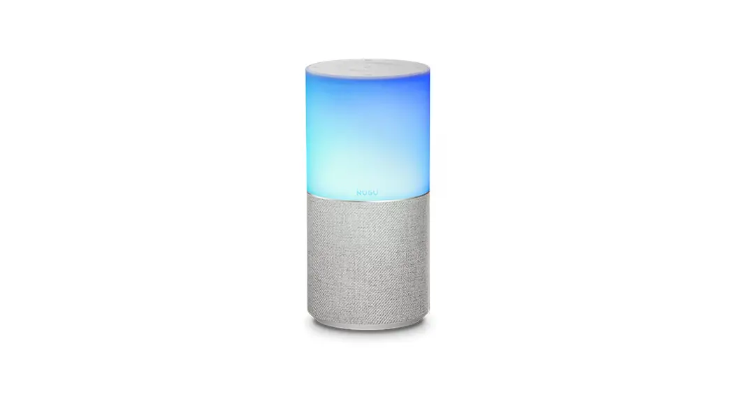 Nugu Nu110 Candle Se Smart Ai Speaker User Manual