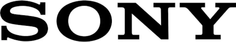 SONY-logo