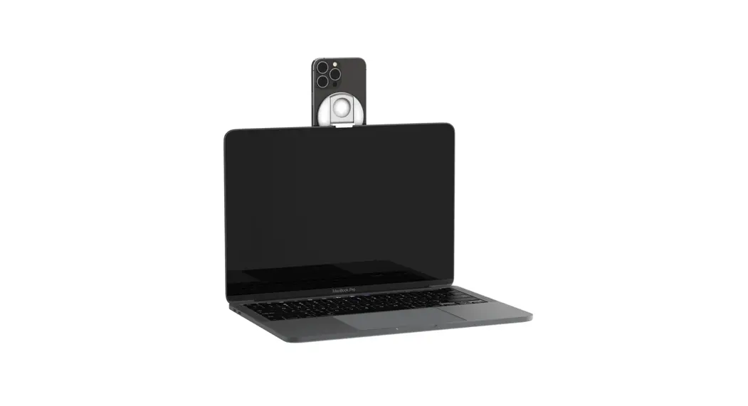 Belkin Mma006 Iphone Mount With Magsafe For Mac Notebooks User Guide Belkin Mma006 Iphone Mount With Magsafe For Mac Notebooks User Guide
