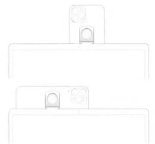 belkin MMA006 iPhone Mount with MagSafe for Mac Notebooks - Fig 14