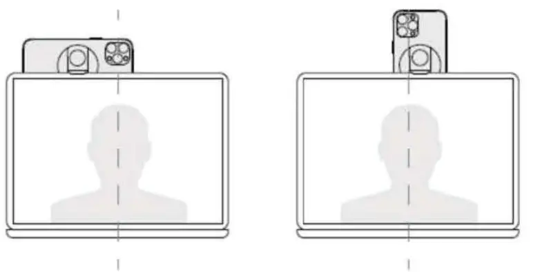 belkin MMA006 iPhone Mount with MagSafe for Mac Notebooks - Fig 8