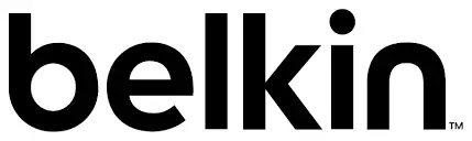 belkin logo