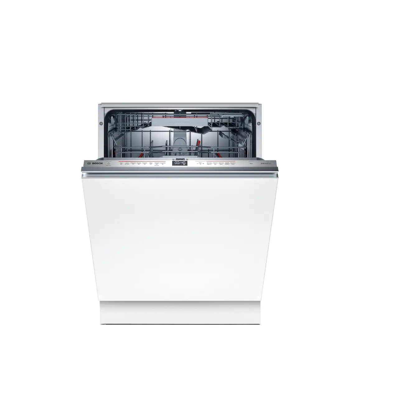 Bosch Smd6edx57g Dishwasher User Guide