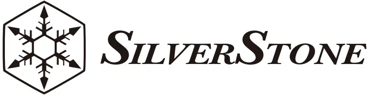 SILVERSTONE Logo