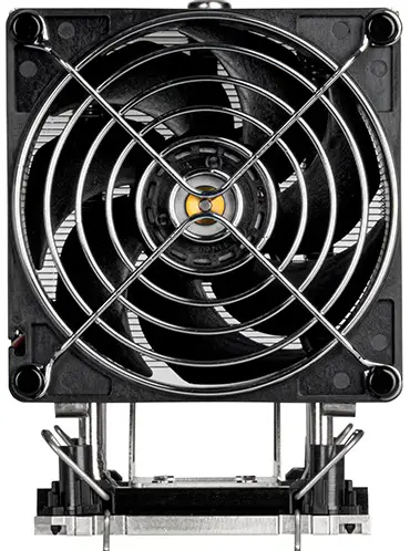 SILVERSTONE XE04-4677 Workstation CPU Cooler