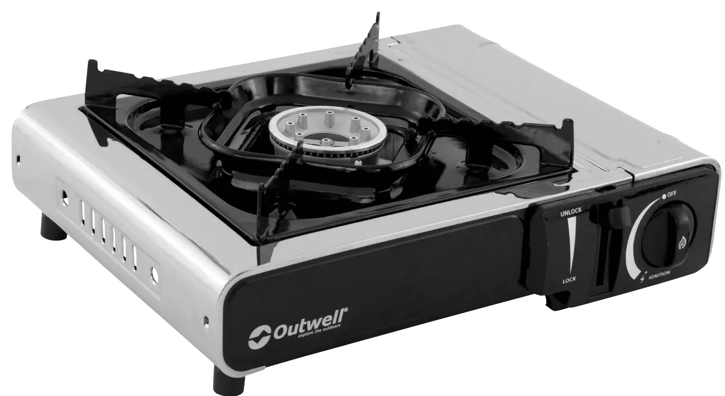 Outwell JY 500A Appetizer Solo Camping Stove