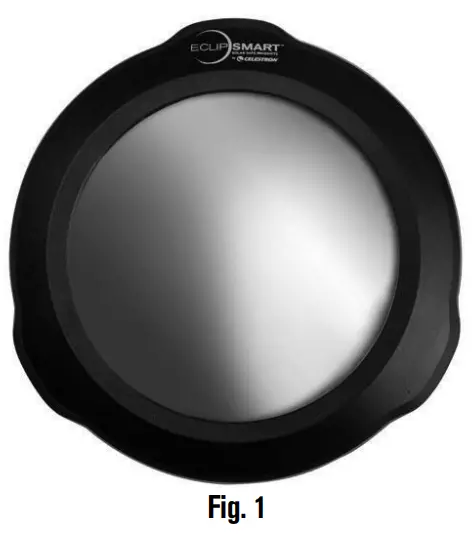 CELESTRON 94253 Solar Filter -