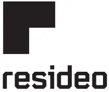 resideo - Logo