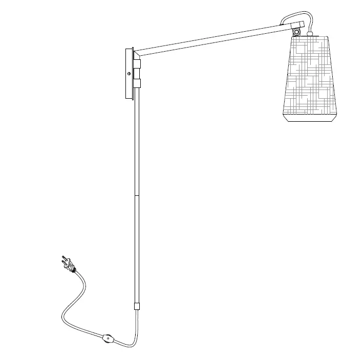 MAXIM-LIGHTING-10096WWDTN-Scout-1-Light-Swing-Arm-Sconce-04