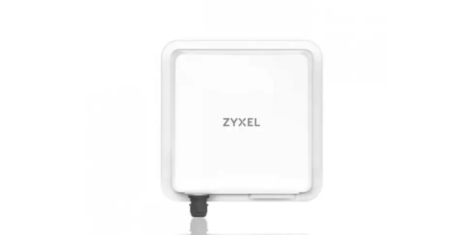 Zyxel 5g Nr/4g Lte Cpe Mobile Broadband User Guide