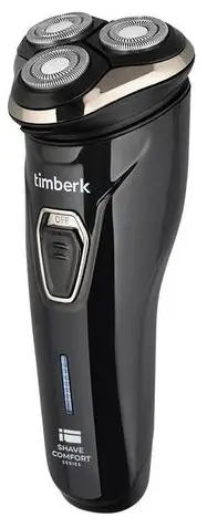 timberk T SHR40L Electric Shaver-