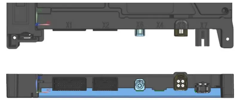 Continental-G12N400G1-GM-OnStar-Gen12-Telematics-Control-Unit-FIG-2