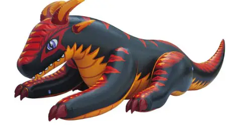 PhenodToy Kara Inflatable Folding Product