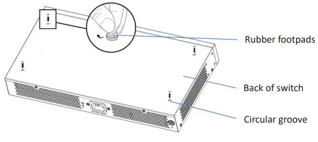 GRANDSTREAM-GWN7811P-Enterprise-Layer-3-Managed-Network-Switch-fig 12