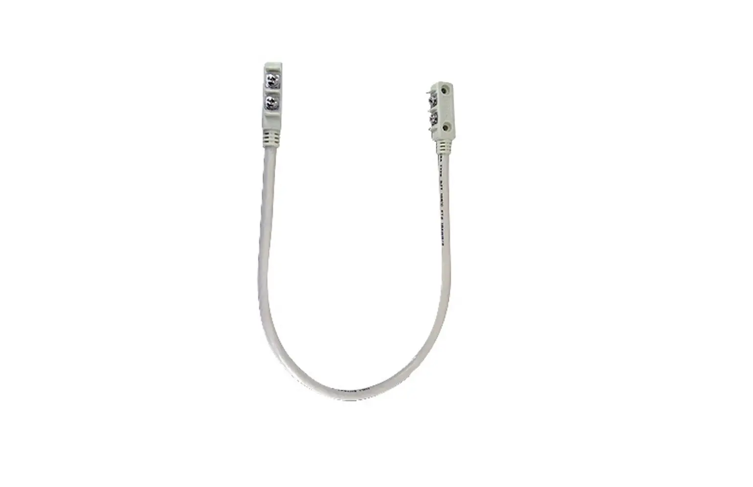 Potter Ndc Series 2 Conductor Transfer Cord Owner's Manual