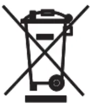 Disposal Icon
