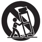 CROSLEY CR3012A Shelf System - icon