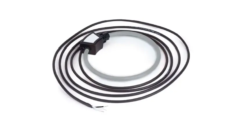 Schneider Electric Z207424-0b Em42xx Series Power Meters User Guide