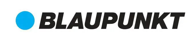 BLAUPUNKT logo