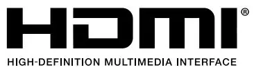 HDMI logo