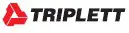 TRIPLETT logo
