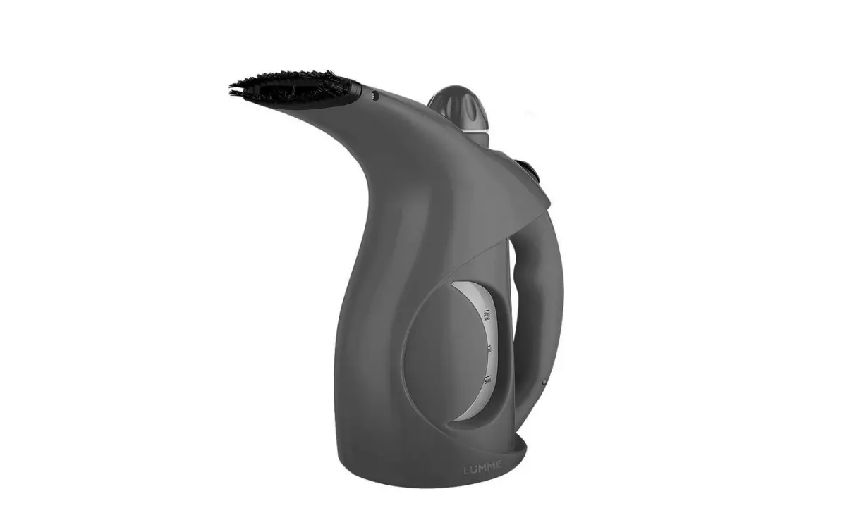 Lumme Lu-4020 Handheld Steamer User Manual