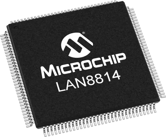 MICROCHIP-LAN8814-Hardware-Design-Checklist-PRODUCT