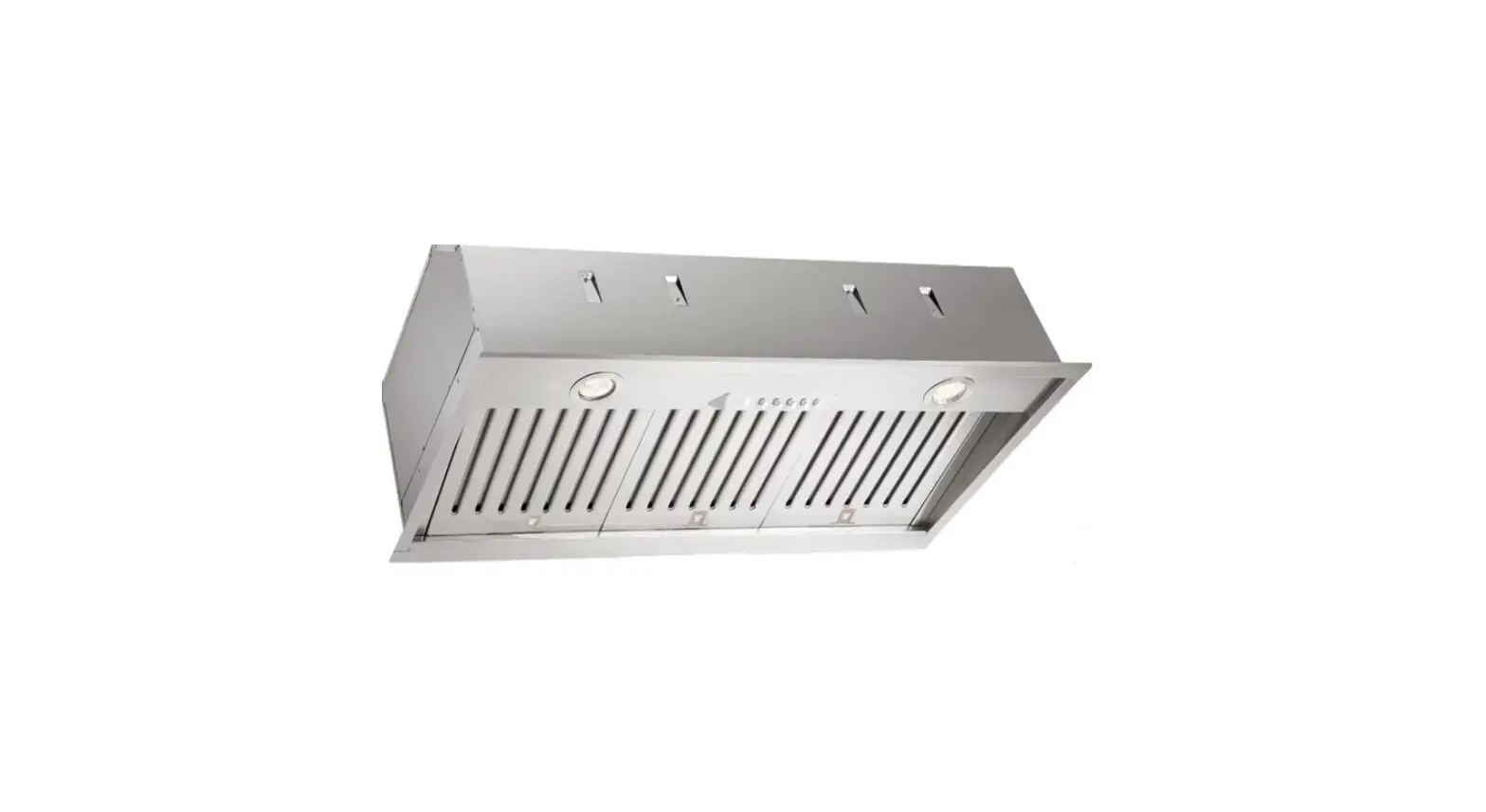 Xoi3015sc Cabinet Insert Range Hood User Manual Xoi3015sc Cabinet Insert Range Hood User Manual