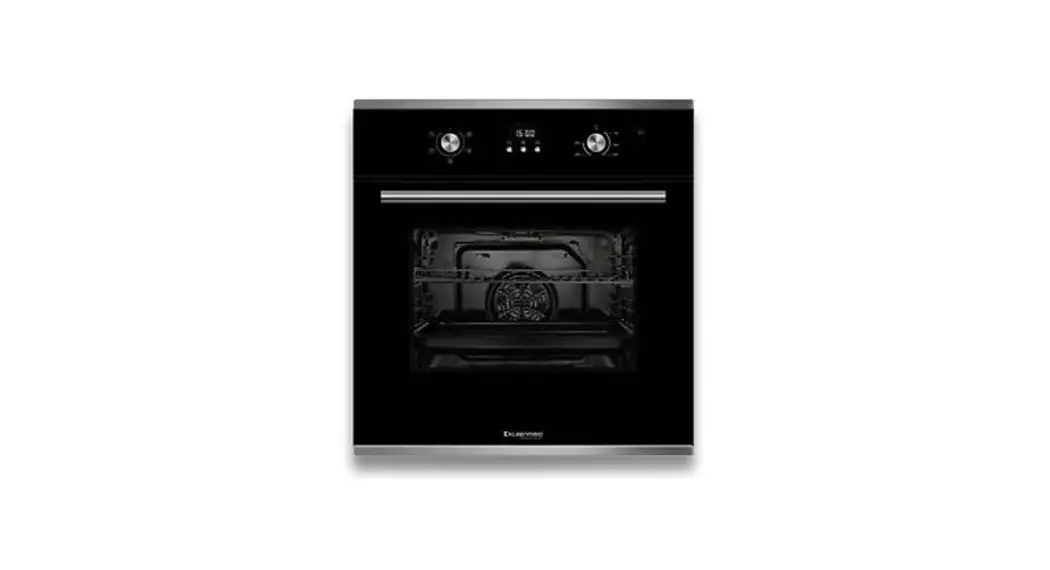 Kleenmaid Kcomf6010 Multifunction Oven Xl 75 Litre User Guide