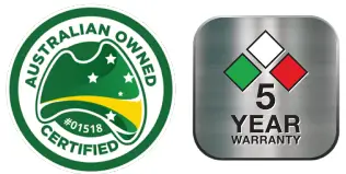 kleenmaid KCOMF6010 Multifunction Oven XL 75 Litre - icon1