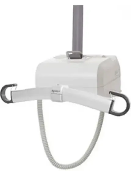 HUMAN CARE HeliQ Fixed Overhead Lift-FIG1