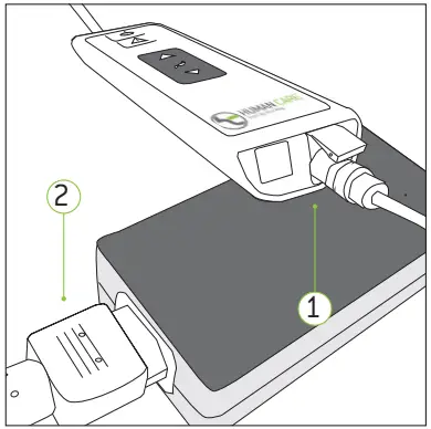 HUMAN CARE HeliQ Fixed Overhead Lift-FIG5