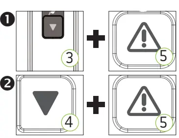 HUMAN CARE HeliQ Fixed Overhead Lift-FIG8