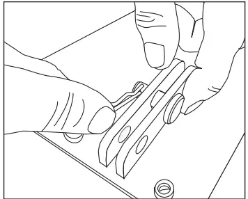 HUMAN CARE HeliQ Fixed Overhead Lift-FIG9